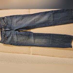 Blue jeans, Ralph Lauren, 0